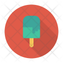 پیش‌نمایش فایل icecream-200 از پک Food Flat Circle 