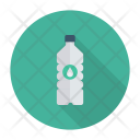 پیش‌نمایش فایل milk-bottle-2 از پک Food Flat Circle 