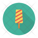 پیش‌نمایش فایل candy-623 از پک Food Flat Circle 