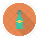 پیش‌نمایش فایل champagne-238 از پک Food Flat Circle 