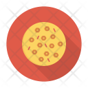 پیش‌نمایش فایل cookie-107 از پک Food Flat Circle 