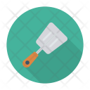 پیش‌نمایش فایل cooking-spatula-3 از پک Food Flat Circle 