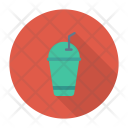 پیش‌نمایش فایل cup-457 از پک Food Flat Circle 