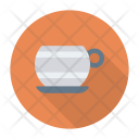 پیش‌نمایش فایل cup-458 از پک Food Flat Circle 