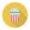 پیش‌نمایش فایل cup-459 از پک Food Flat Circle 