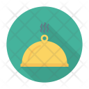پیش‌نمایش فایل dish-283 از پک Food Flat Circle 