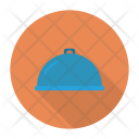 پیش‌نمایش فایل dish-284 از پک Food Flat Circle 