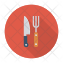پیش‌نمایش فایل fork-248 از پک Food Flat Circle 