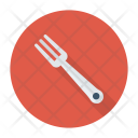 پیش‌نمایش فایل fork-249 از پک Food Flat Circle 