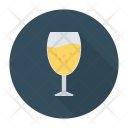 پیش‌نمایش فایل glass-640 از پک Food Flat Circle 