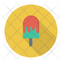 پیش‌نمایش فایل candy-624 از پک Food Flat Circle 