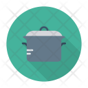 پیش‌نمایش فایل cooking-pot-11 از پک Food Flat Circle 