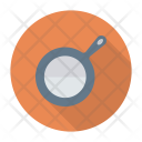 پیش‌نمایش فایل frying-pan-6 از پک Food Flat Circle 