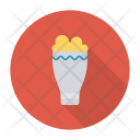 پیش‌نمایش فایل ice-cream-17 از پک Food Flat Circle 