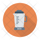 پیش‌نمایش فایل jug-65 از پک Food Flat Circle 