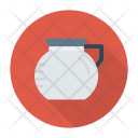پیش‌نمایش فایل jug-66 از پک Food Flat Circle 