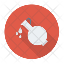 پیش‌نمایش فایل jug-68 از پک Food Flat Circle 