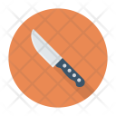 پیش‌نمایش فایل knife-399 از پک Food Flat Circle 