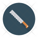 پیش‌نمایش فایل knife-401 از پک Food Flat Circle 