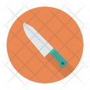 پیش‌نمایش فایل knife-402 از پک Food Flat Circle 