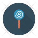 پیش‌نمایش فایل lollipop-359 از پک Food Flat Circle 