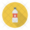 پیش‌نمایش فایل milk-bottle-3 از پک Food Flat Circle 
