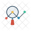پیش‌نمایش فایل analysis-574 از پک فناوری – آیکن‌های فلت
