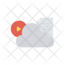 پیش‌نمایش فایل cloud-computing-35 از پک فناوری – آیکن‌های فلت