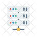 پیش‌نمایش فایل database-894 از پک فناوری – آیکن‌های فلت