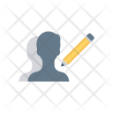 پیش‌نمایش فایل edit-employee از پک فناوری – آیکن‌های فلت