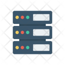 پیش‌نمایش فایل mainframe-5 از پک فناوری – آیکن‌های فلت