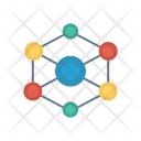پیش‌نمایش فایل network-478 از پک فناوری – آیکن‌های فلت