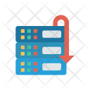 پیش‌نمایش فایل server-backup-3 از پک فناوری – آیکن‌های فلت