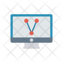 پیش‌نمایش فایل share-screen-2 از پک فناوری – آیکن‌های فلت