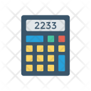 پیش‌نمایش فایل calculator-890 از پک فناوری – آیکن‌های فلت
