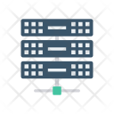 پیش‌نمایش فایل database-895 از پک فناوری – آیکن‌های فلت
