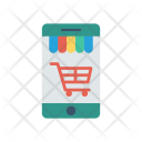 پیش‌نمایش فایل ecommerce-site-21 از پک فناوری – آیکن‌های فلت