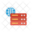 پیش‌نمایش فایل international-database از پک فناوری – آیکن‌های فلت