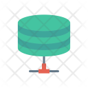 پیش‌نمایش فایل lan-connected-server-1 از پک فناوری – آیکن‌های فلت