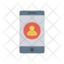 پیش‌نمایش فایل login-118 از پک فناوری – آیکن‌های فلت