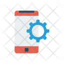 پیش‌نمایش فایل mobile-setting-12 از پک فناوری – آیکن‌های فلت