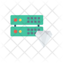 پیش‌نمایش فایل premium-server-2 از پک فناوری – آیکن‌های فلت
