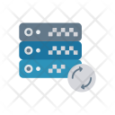 پیش‌نمایش فایل refresh-server-1 از پک فناوری – آیکن‌های فلت