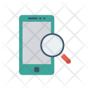 پیش‌نمایش فایل search-in-mobile-3 از پک فناوری – آیکن‌های فلت