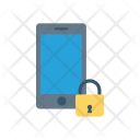 پیش‌نمایش فایل secure-mobile-1 از پک فناوری – آیکن‌های فلت