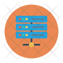 پیش‌نمایش فایل database-899 از پک فناوری – آیکن‌های فلت