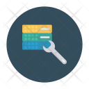 پیش‌نمایش فایل database-maintenance-5 از پک فناوری – آیکن‌های فلت