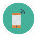پیش‌نمایش فایل mobile-1435 از پک فناوری – آیکن‌های فلت