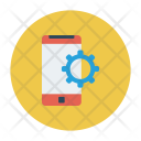 پیش‌نمایش فایل mobile-setting-13 از پک فناوری – آیکن‌های فلت