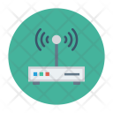 پیش‌نمایش فایل modem-43 از پک فناوری – آیکن‌های فلت